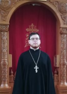 церковь георгия победоносца в барановичах расписание богослужений