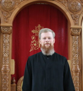 церковь георгия победоносца в барановичах расписание богослужений